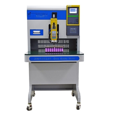 鋰電池點(diǎn)焊機(jī)，讓焊接更高效！