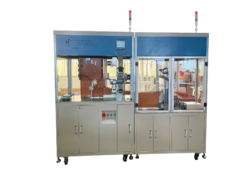 18650電池分選機為何能有效加速鋰電行業(yè)升級？