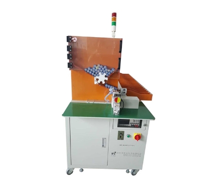 18650鋰電池分選機作用！