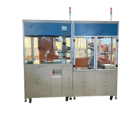 造成點焊機焊接不牢的原因有哪些?