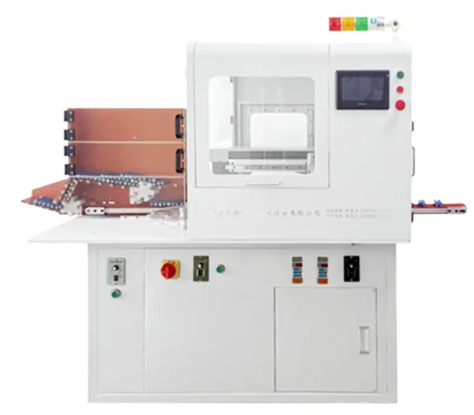 為什么焊接18650電池離不開點焊機？ 