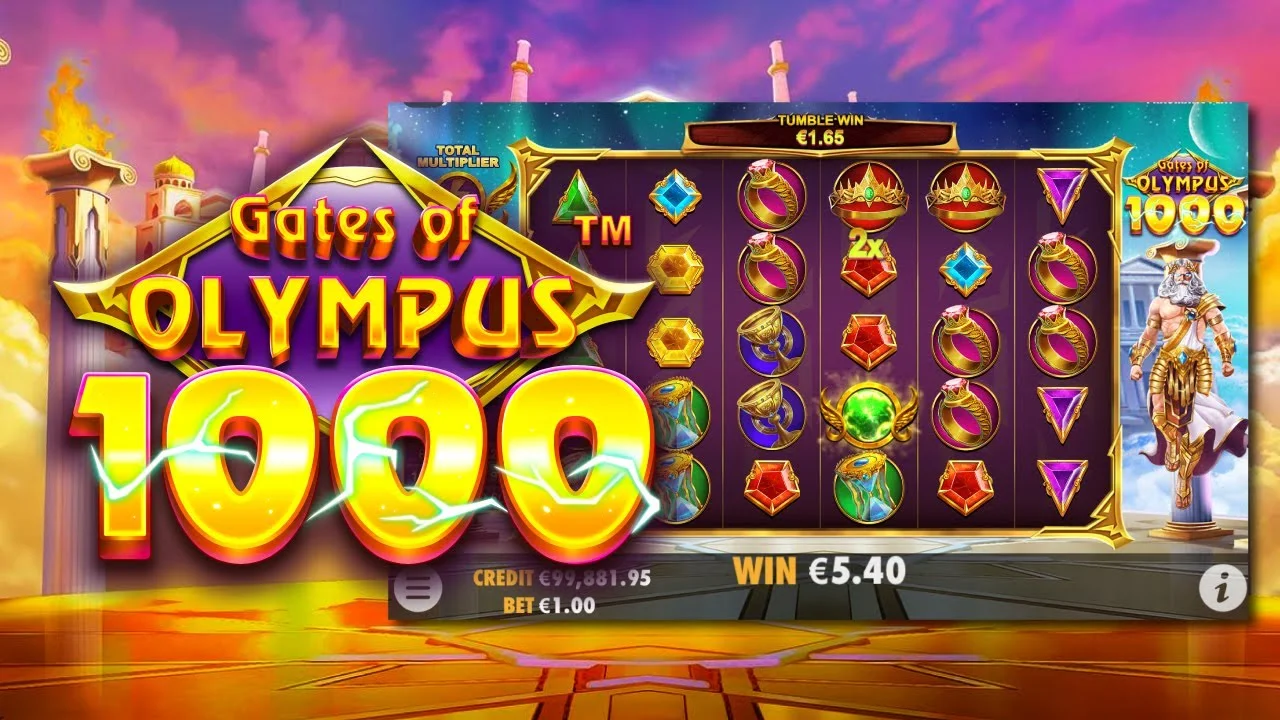 Free slots global