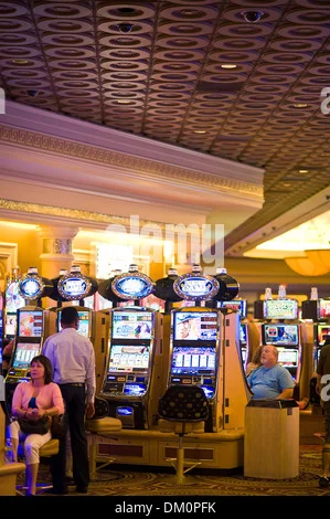 Sweeps coins slots