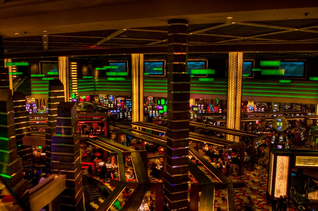 Where to play online slots
